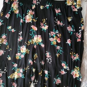 Wide Leg pants 'NWOT'